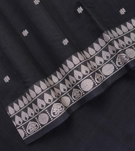 MADURAI ORGANIC COTTON SAREES